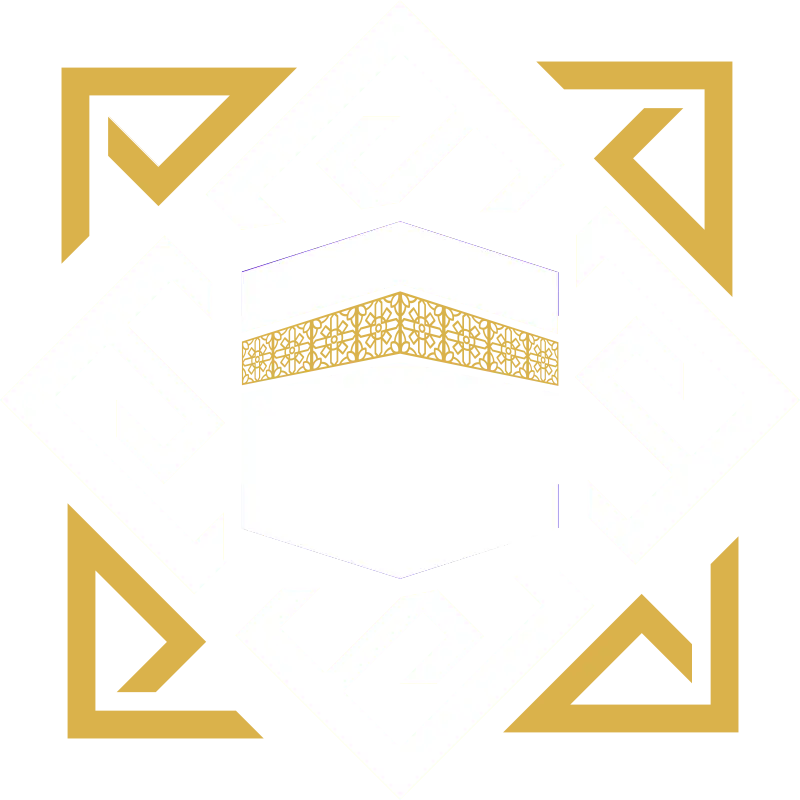 Nusuk Makkah Logo